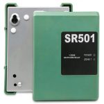 SR501-4 Switching Relay Replacement YILISAWIN Direct Fit for Taco HVAC-0