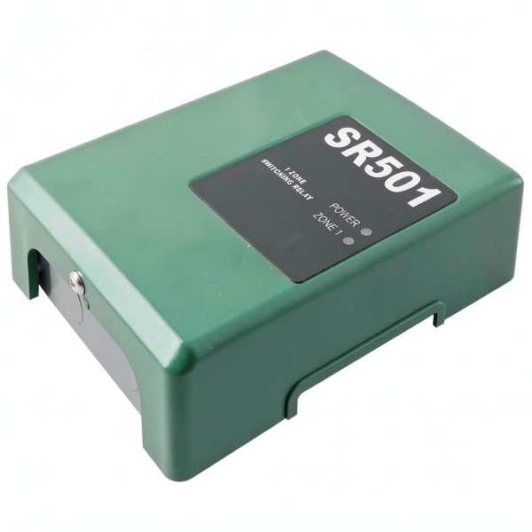 SR501-4 Switching Relay Replacement YILISAWIN Direct Fit for Taco HVAC-5