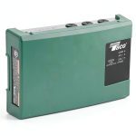Taco SR502-4 Switching Relay with Priority 2 Zone for HVAC Furnaces-0