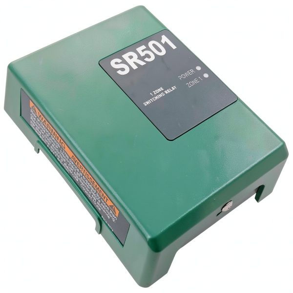 SR501-4 Switching Relay Replacement YILISAWIN Direct Fit for Taco HVAC-6